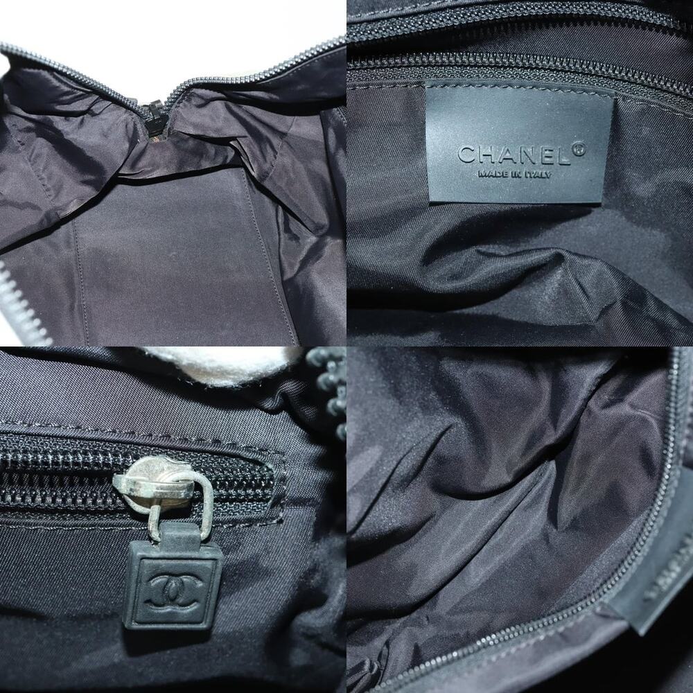 Chanel Boston Bag - Picture 7 of 7